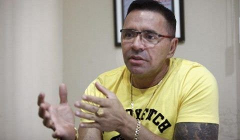 Sabino Castelo Branco recebeu mais de R$ 4,5 milhões de propina, aponta PF