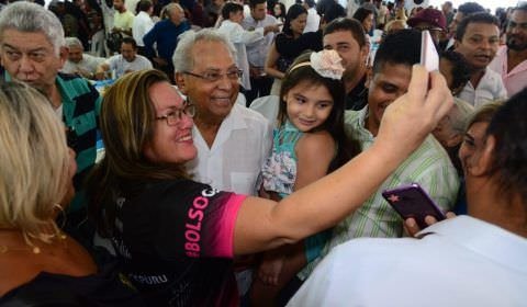 MP Eleitoral notifica governador do AM sobre possíveis irregularidades em campanha de reeleição