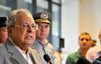 Juiz manda Em Tempo conceder direito de resposta a Amazonino