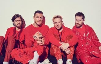 Rock in Rio 2019 anuncia Muse, Imagine Dragons, Nickelback e Os Paralamas do Sucesso