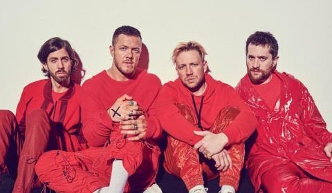 Rock in Rio 2019 anuncia Muse, Imagine Dragons, Nickelback e Os Paralamas do Sucesso