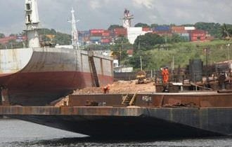 Polo naval no AM só pode sair do papel com concordância de povos tradicionais, decide Justiça