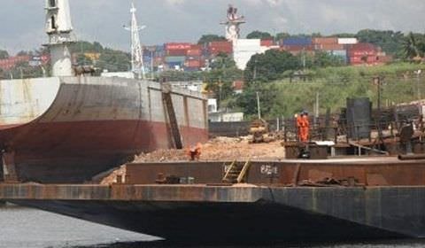Polo naval no AM só pode sair do papel com concordância de povos tradicionais, decide Justiça
