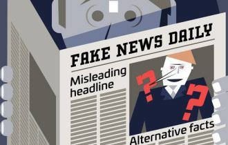 Brasileiros são os que mais acreditam em fake news, aponta pesquisa Ipsos