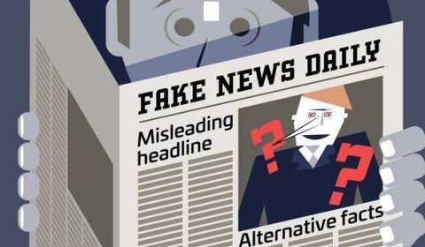 Brasileiros são os que mais acreditam em fake news, aponta pesquisa Ipsos