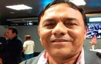 Chico do Belo é eleito prefeito de Anamã 