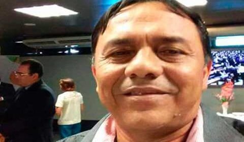 Chico do Belo é eleito prefeito de Anamã 
