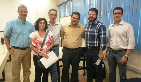 Descoberta de mutações genéticas em tambaqui garante Prêmio Capes de Tese a docente da Ufam