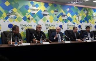 Eleições no Amazonas custaram pouco mais de R$ 20 milhões