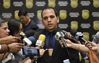 Mãe de bebê decapitado é autuada em flagrante por homicídio qualificado