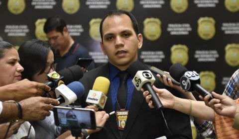 Mãe de bebê decapitado é autuada em flagrante por homicídio qualificado