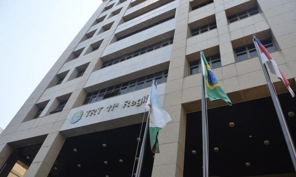 Tribunal Regional do Trabalho no AM vai pagar R$ 1,5 milhão para empresa de eventos