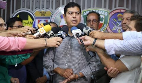 Tiros em bar LGBT do Centro tem relação com disputas por tráfico de drogas, diz SSP-AM