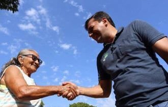 Wilson Lima é eleito governador do Amazonas