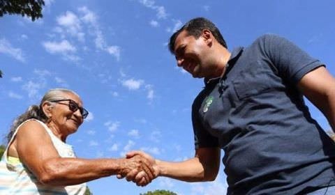 Wilson Lima é eleito governador do Amazonas