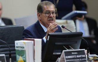 Plenário do CNJ decide abrir PAD e afastar desembargadora do Mato Grosso do Sul