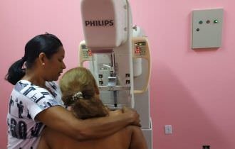 Exames de mamografia voltam a ser realizados em Parintins a partir do dia 16