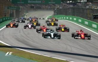 Heineken monta um time com Felipe Massa e Williams Racing para levar a emoção da Formula 1 para fora de Interlagos.