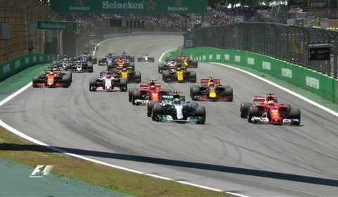 Heineken monta um time com Felipe Massa e Williams Racing para levar a emoção da Formula 1 para fora de Interlagos.