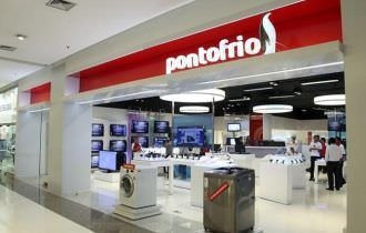 Pontofrio inaugura primeira loja smart em Jundiaí