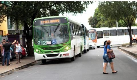 Justiça encaminha decisão sobre gratuidade no transporte coletivo nas eleições