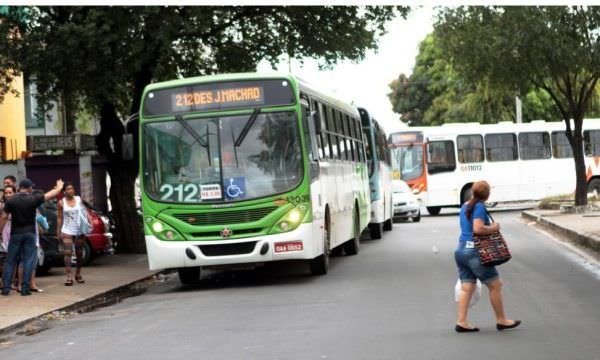 Vereador de Manaus quer criar ‘CPI do Transporte Coletivo’