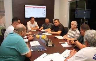 Manaus FC aprova novo formato de disputa do Campeonato Amazonense