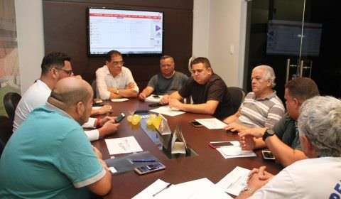 Manaus FC aprova novo formato de disputa do Campeonato Amazonense