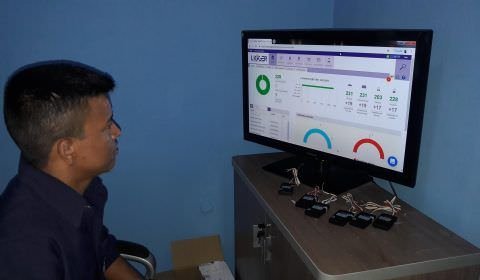 Manaus ganha tecnologia de monitoramento de carro a preços populares 