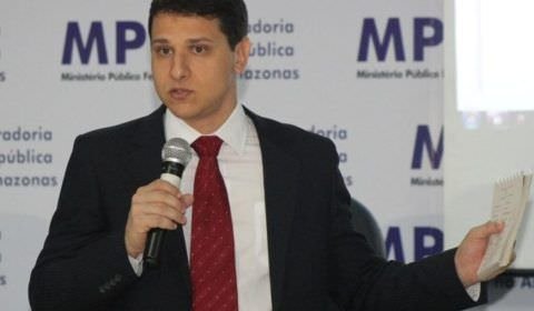 Procurador da “Maus Caminhos” apura abuso de preço de gás no Amazonas