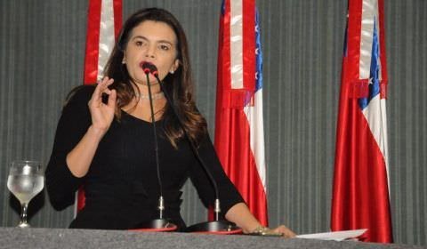 Alessandra Campêlo diz que deputados terão prazo para apresentar emendas à LOA