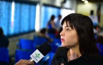 Registros de feminicídio caem e delegada dá orientações para mulheres