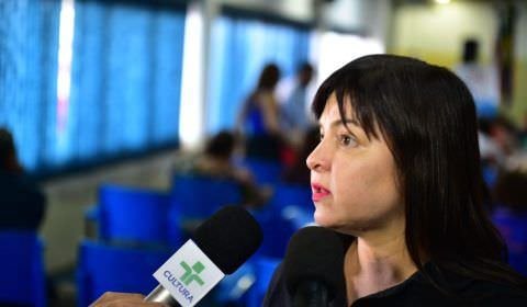 Registros de feminicídio caem e delegada dá orientações para mulheres