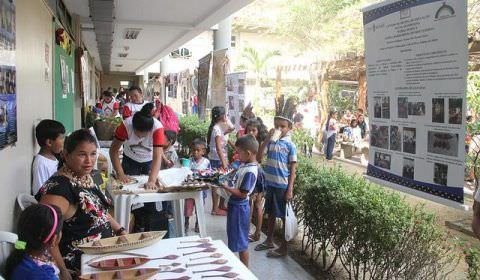 Mostra Pedagógica tem apresentação de 35 projetos desenvolvidos com 700 alunos indígenas