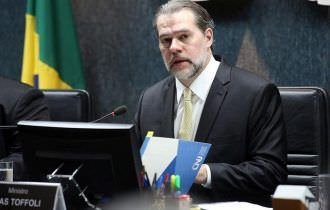 Toffoli ressalta importância da conciliação para pacificação social