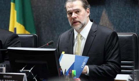 Toffoli ressalta importância da conciliação para pacificação social