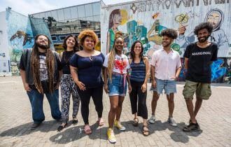 Festival de inovação social realiza terceira edição no Grajaú com palestras, shows e oficinas