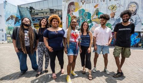 Festival de inovação social realiza terceira edição no Grajaú com palestras, shows e oficinas