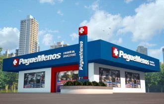 Pague Menos oferece descontos de até 50% na Black Friday