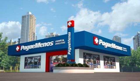 Pague Menos oferece descontos de até 50% na Black Friday