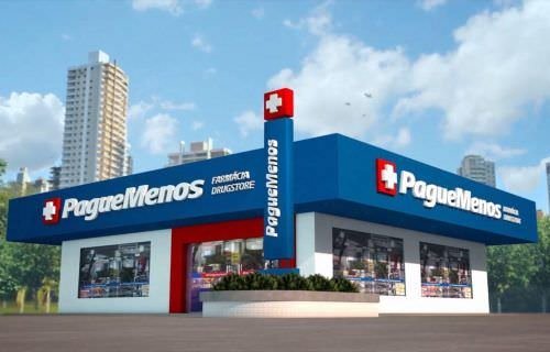 Pague Menos é investigada por suposta entrega de fraldas geriátricas abaixo do limite previsto pelo Farmácia Popular em Manaus