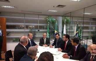 Encontro nacional do PSC reúne novas lideranças do Brasil