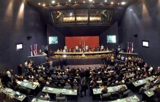 Deputados entram com Agravo Interno e Reclamação para manter Cidades presidente da ALE