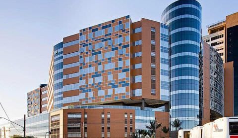 Hospital Israelita Albert Einstein ganha nova opção de tratamento para o câncer de próstata