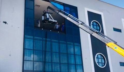 PF volta na academia de Murad Aziz irmão de Omar Aziz