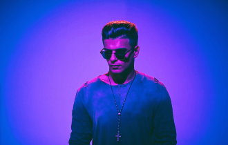 Vintage Culture abre turnê do astro Martin Garrix no Brasil