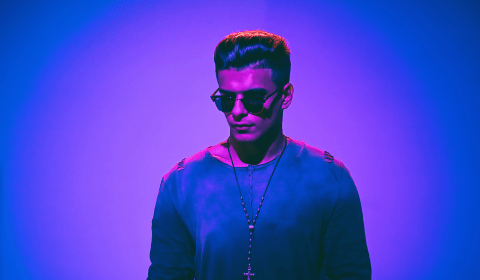 Vintage Culture abre turnê do astro Martin Garrix no Brasil
