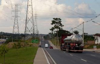 Justiça Federal condena o estado do Amazonas e o município de Manaus por danos causados na construção da avenida das Torres