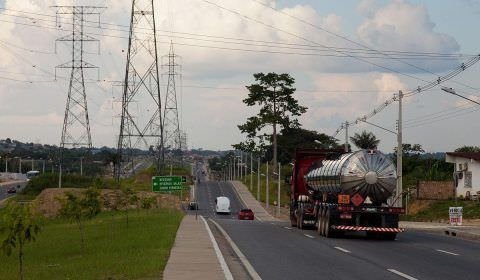 Justiça Federal condena o estado do Amazonas e o município de Manaus por danos causados na construção da avenida das Torres