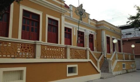 Ministério Público apura irregularidades da merenda escolar em Tefé